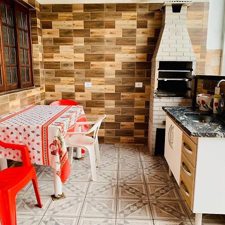 A Casa Da Praia Caraguatatuba Zewnętrze zdjęcie