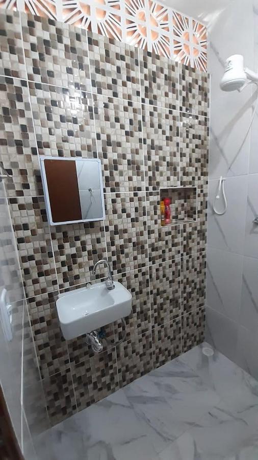 A Casa Da Praia Caraguatatuba Zewnętrze zdjęcie