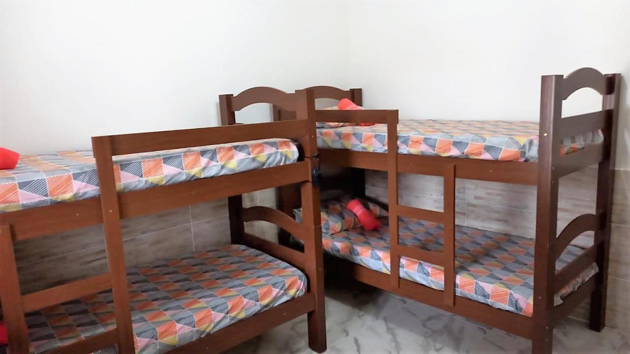 A Casa Da Praia Caraguatatuba Zewnętrze zdjęcie