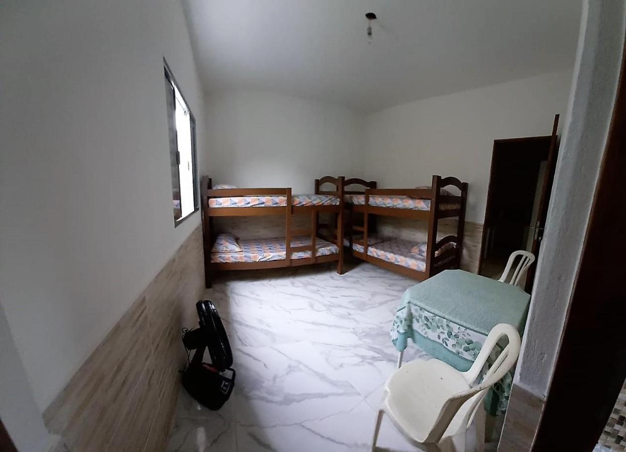 A Casa Da Praia Caraguatatuba Zewnętrze zdjęcie