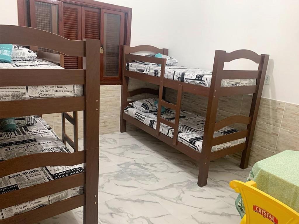 A Casa Da Praia Caraguatatuba Zewnętrze zdjęcie